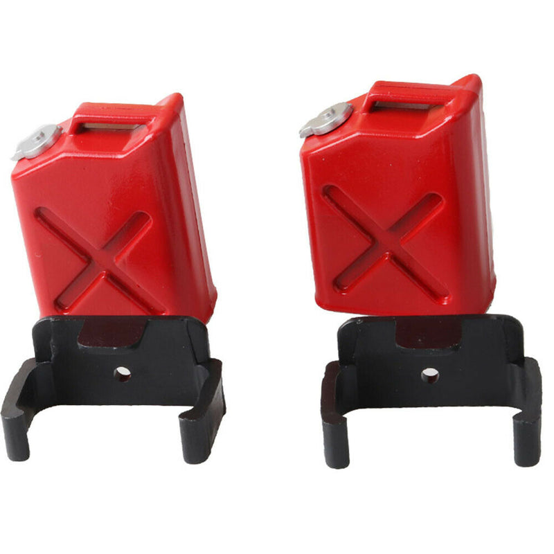 1:10 ratio Mini RC Crawler Climbing Car Tool Fuel Tank Accessories For Tamiya