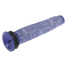 Replacement Washable Dust Filter for Dyson DC58 DC59 DC61 DC62 V6 V7 V8 SeVJUSTE