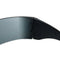 2x Women Mens Futuristic Wrap Visor Sunglasses Shield Sun Glasses Eyewear