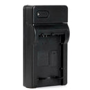 USB Battery Charger for Sony Alpha NEX F3 6 5 5N 5R 5T 3 3N C3 A37 A55 Battery