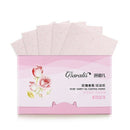 Daralis 4 Pack=320Pcs Facial Absorbent Paper Oil Control Sheets Matting Tis