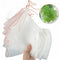 10 Pcs 10 inch x14 inch Insects Mosquito Bug Net Barrier Bag Garden Plant F