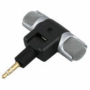 Mini Professional Recorder Microphone Digital Portable Microphone for Smart