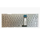 New Laptop Russian Full Keyboard PC Computer Repair Accessory for Asus X451