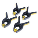 4PCS Plastic Clip Fixture LCD Screen Fastening Clamp For Mobile Phone Repair  Gw