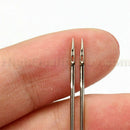 3pcs Hot Double Twin Needles Stainless Needles Pins Sewing Machine New Arrival