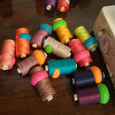 Portable Keep Tightness Preventing Unwinding Coil Durable Practical Mini