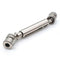 1/12 Metal Rear Drive Shaft w/ Screws for wltoys FY-01/FY-02/FY-03 Parts