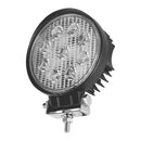 27W Spot Flood Combo Beam LED Offroad Work Light Car Boat Driving Fog Lamp