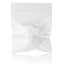 2 Pair Big Little Toe Gel Splint Separators Straightener Bunion Valgus Corrector