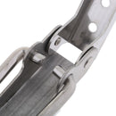 Stainless Steel Latch Boat Locker Fastener Safety Hasp Catch Tool Type 3