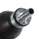 8mm Fuel Primer Gas Pump Petrol Hand Primer Bulb Syphon Fuel Pipe  Dlxq D9O5
