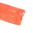 1Pc Camping Hiking Climbing Mini Ultralight Width Envelope Single Sleeping  BX