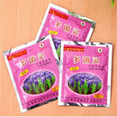5pcs Bonsai Flower Plant Fertilizer Agents Sterilization Treatment Carbendazim ~
