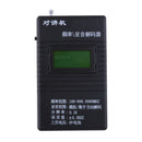 RK560 Handheld Frequency Counter CTCSS Radio Signal Frequency Test