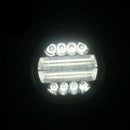 1pc 72W LED Work Light Fog Lamp SUV ATV Off-Road Tractor Flood Lights 1 FYN
