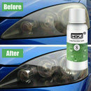 1Pcs 20ml Car Styling HGKJ-8 Car Lens Restoration Headlight Repair Washing