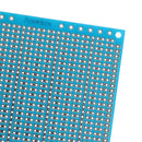 5pc PCB Board 7*9cm Circuit Board Panel Single Side Electronic Soldering BoSEAU