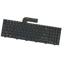 US Layout Keyboard Replacement for DELL Inspiron 15R N5110 Series
