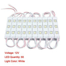60 LEDs Car Truck Interior Lights Universal Car Lighting Lights Kits