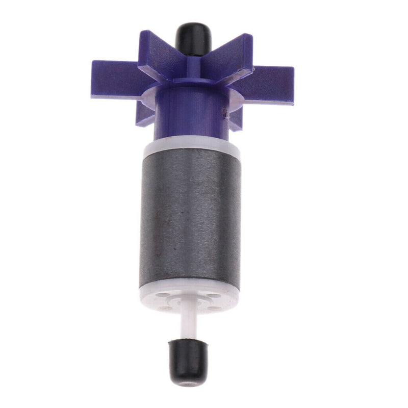 Impeller Rotor Aquarium Spare Parts For Fish