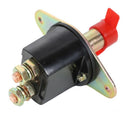 12V / 24V heavy-duty large-capacity car battery power switch