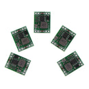 5x xm1584 dc-dc step-down power supply module 3a adjustable step-down module FT