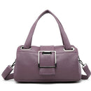 Fashion Pillow Women's Tote Bag New Simple Casual Women's Shoulder Bag Casu