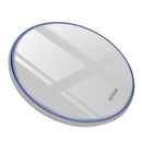 USB Type-C Wireless Charger QI 15W Mobile Phone Charger for Huawei Mate 20 Pro