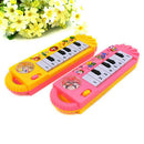 Baby Infant Toddler Kids Musical Piano Developmental Early Educational Toys Delu