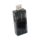 USB Current Voltage Detector Voltmeter Ammeter Tester Doctor Charger USB Y5 L6U9