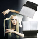 Professional Hairdressing Brush Soft Salon Hair Cutting Neck Duster Brush