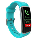 R01 fitness bracelet smart wristband Heart rate activity tracker watch smar
