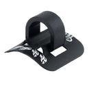 Bike Cable Housing Brakes Cables Hose Protective Cover Fixed Buckles Holder Clip