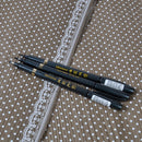 3 Calligraphy Brush Pen Chinese Japanese Script Draw Art Water Based Pen L/M/S