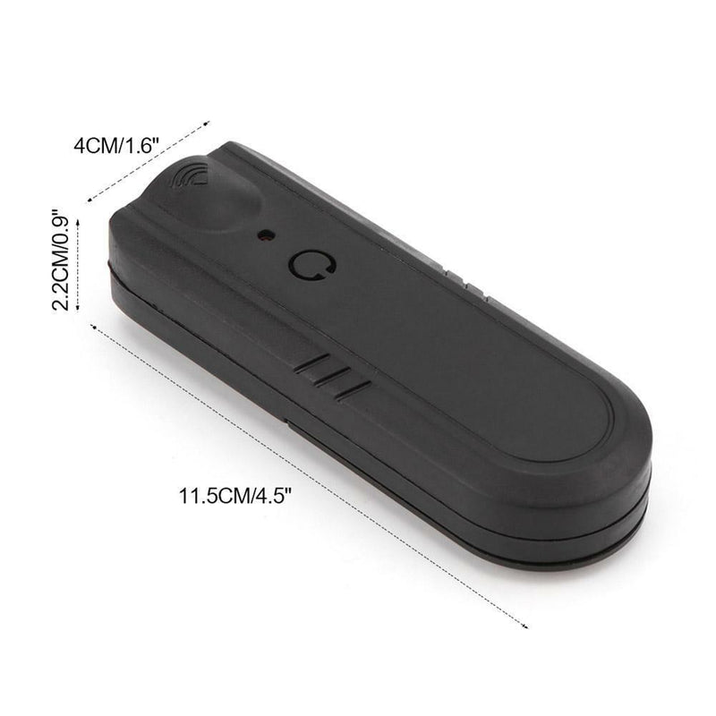 Ultrasonic Dog Repeller Animal Training Device Pet Anti Barking Trainer