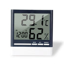 Large Screen Electronic Temperature Humidity Meter Thermometer Hygrometer