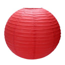 1 x Chinese Japanese Paper Lantern Lampshade for Party Wedding, 50cm(20") R
