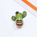 Rainbow Lip Fruit pattern Phone Holder RingPhone Stand Banana Finger RingOZ