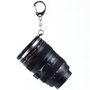 Mini Camera Lens Stainless Steel Thermos Travel Mug, Perfect for Camping/ H R1B9