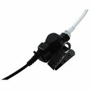 Clear Tube Security Headset Earphone Earpiece for Kenwood Walkie Talkie
