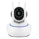 720P Wireless Home Security IP HD Camera Surveillance for Baby Monitor