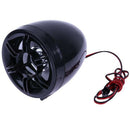 Waterproof Motorcycle Anti-Theft Bluetooth Handsfree Audio System Radio Ste