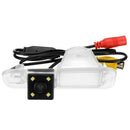 Parking Reverse Rear View Back Up Camera Monitor For Kia Rio K2 E5S8
