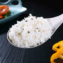 Kitchen Stainless Steel Large Rice Paddle Scoop Soup Serving Spoon Newest Useful