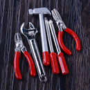 1/10 Scale RC Rock Crawler Accessory Tool fit for Axial SCX10 RC4WD D90 D110 TF2
