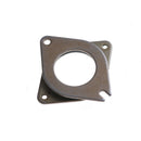 DIY Steel & Rubber Shock Absorber Stepper Vibration Damper For Nema17 3DPrinter3