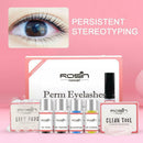 Eyelash Perming Kit False Eyelash Curling Lift Glue Set Eyelash Extension Tools