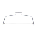 Adjustable Wire Cake Slicer Leveler Pizza Dough Cutter Trimmer Tool Stainless JR
