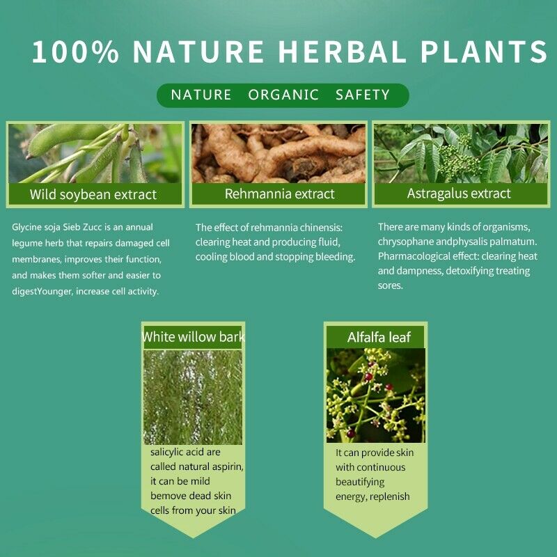 Hemeiel Shrink Pores Serum Acne Treatment Liquid Moisturizing Face Serum An T8W9